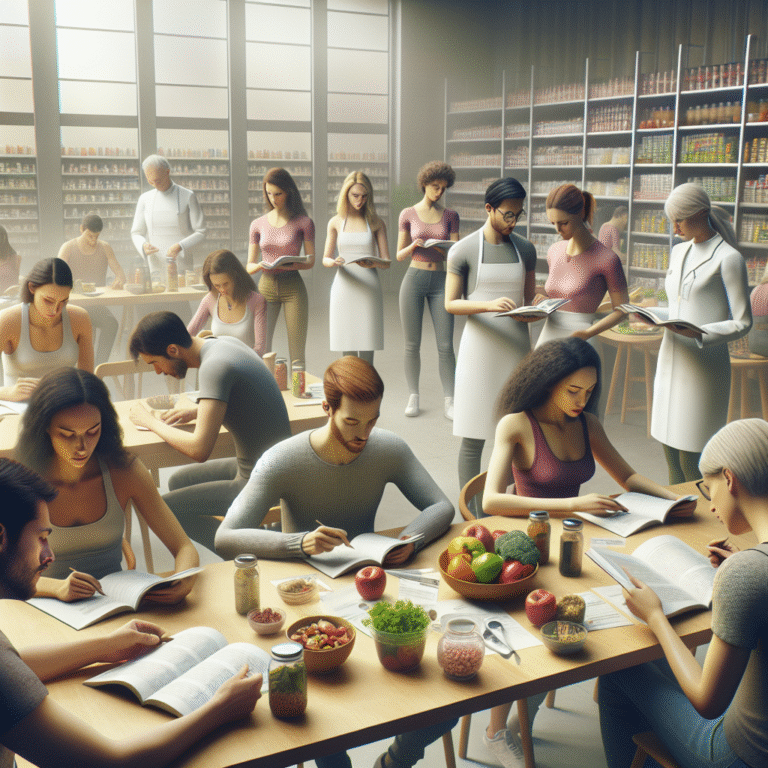 Healthy Eating Refresh: Letter from the Editor
