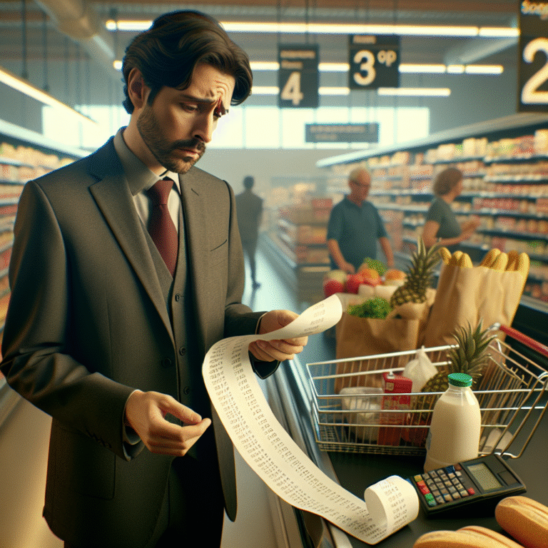 10 Ways to Lower Your Grocery Bill as Prices Increase