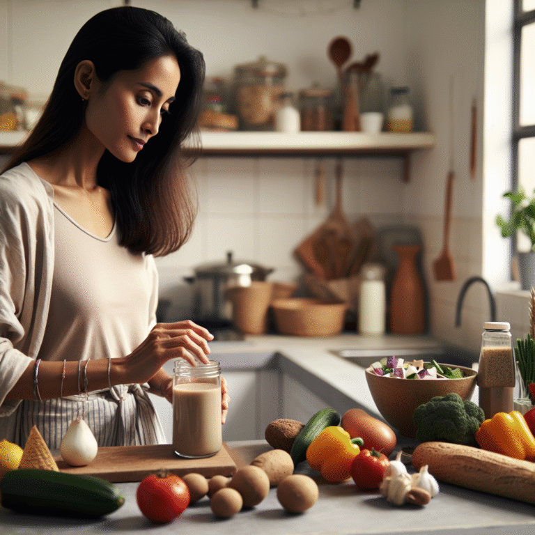 The Definitive Guide to Healthy Eating in Real Life