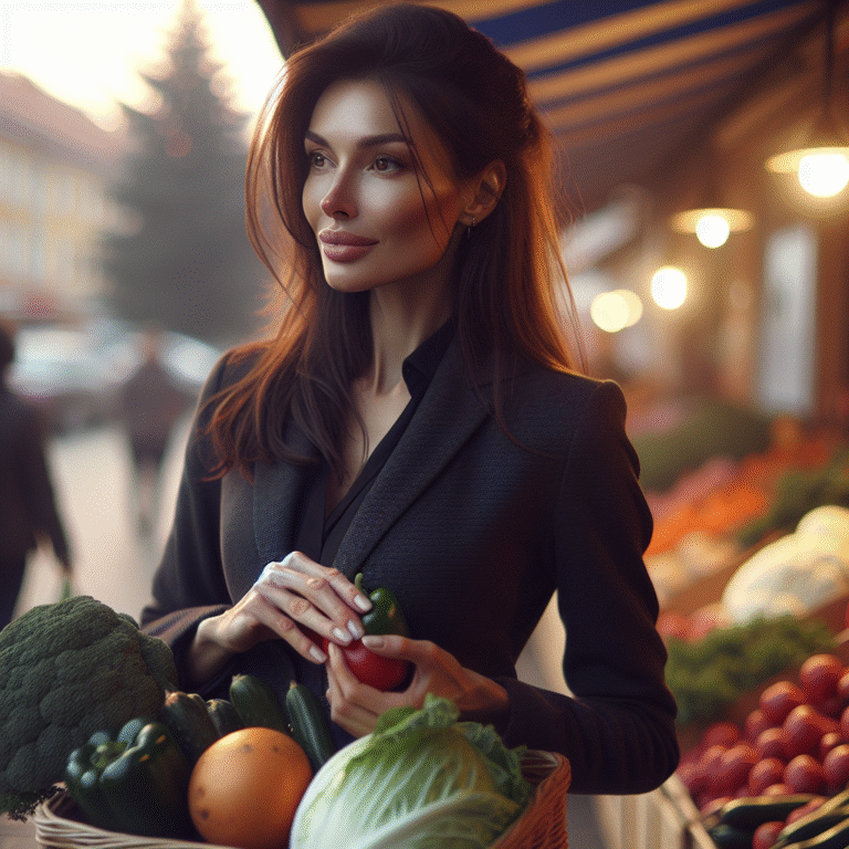 9 Tips for Joyful, Balanced Eating from Divya's…