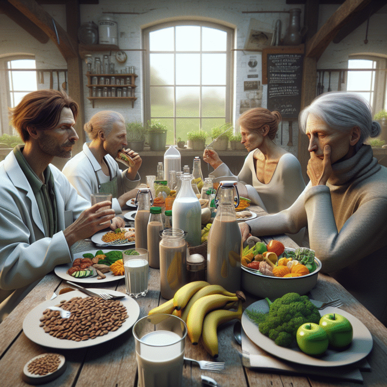 How to Be an Ethical Omnivore