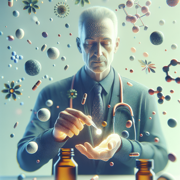 The 15 Best Supplements to Boost Your Immune System Right…