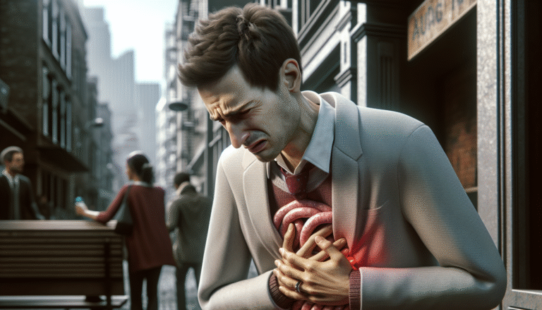 Chronic Superficial Gastritis: Understanding and Natural Healing Approaches