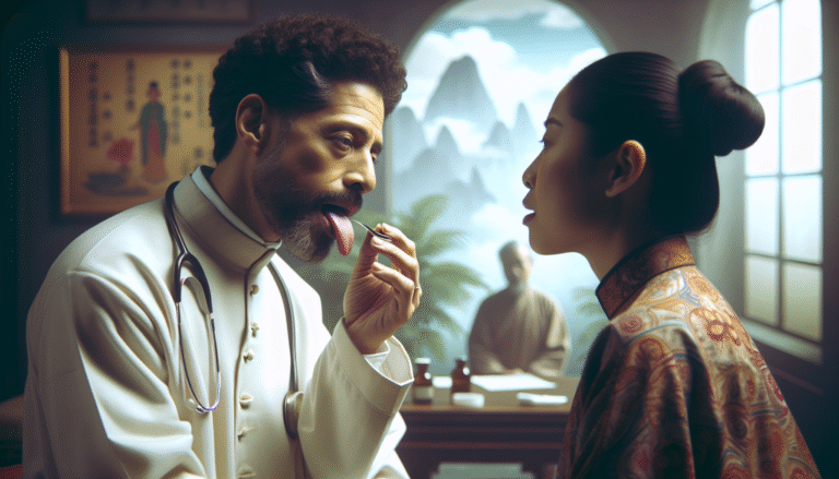 Traditional Chinese Medicine Constitution Recognition: A Bridge to Holistic Wellness