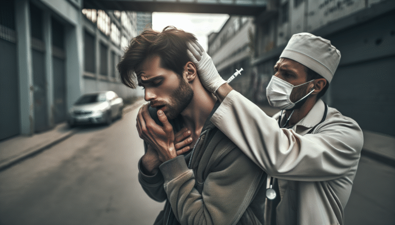 Danggui Yinzi for Chronic Urticaria: A Natural Approach to Relief