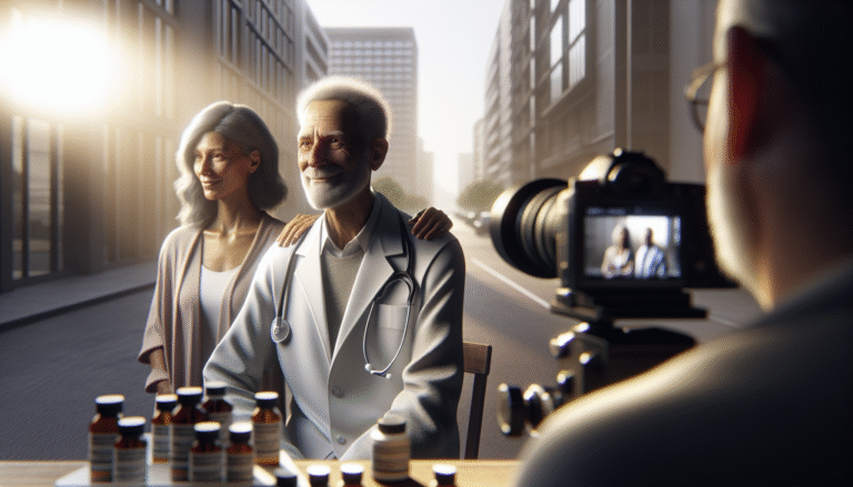 Sea Cucumber Polypeptide: A Natural Ally Against Aging