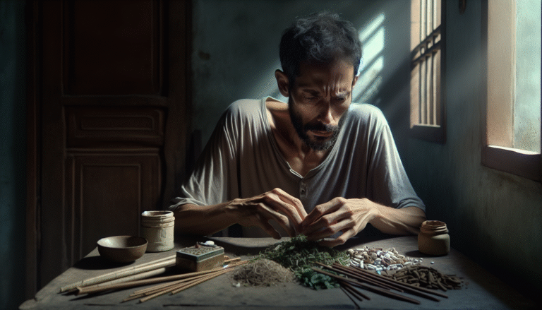 Traditional Chinese Medicine: A Holistic Approach to Non-Small Cell Lung Cancer