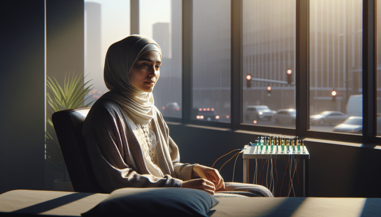 Electroacupuncture for Pain-Anxiety Comorbidity: A Natural Path to Relief