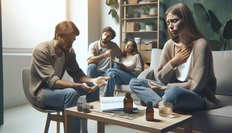 Atrial Fibrillation Treatment: Embracing Natural Solutions for Heart Health