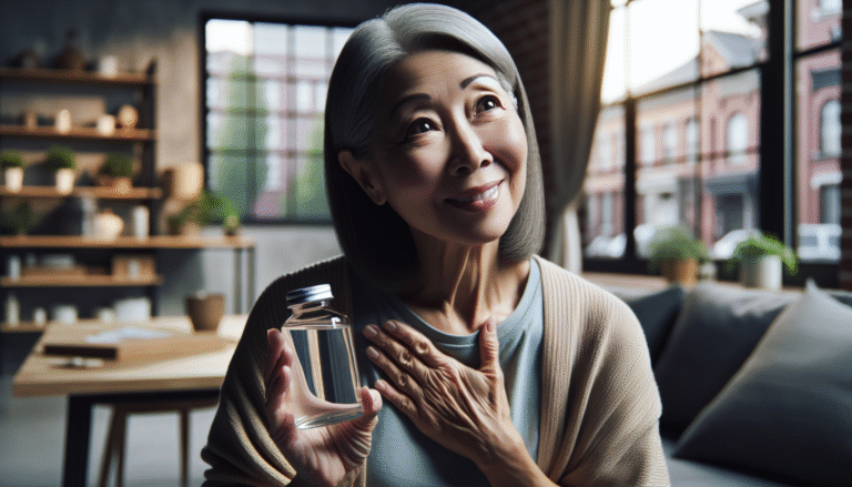 Suxiao Jiuxin Pill: A Natural Ally for Stable Coronary Artery Disease