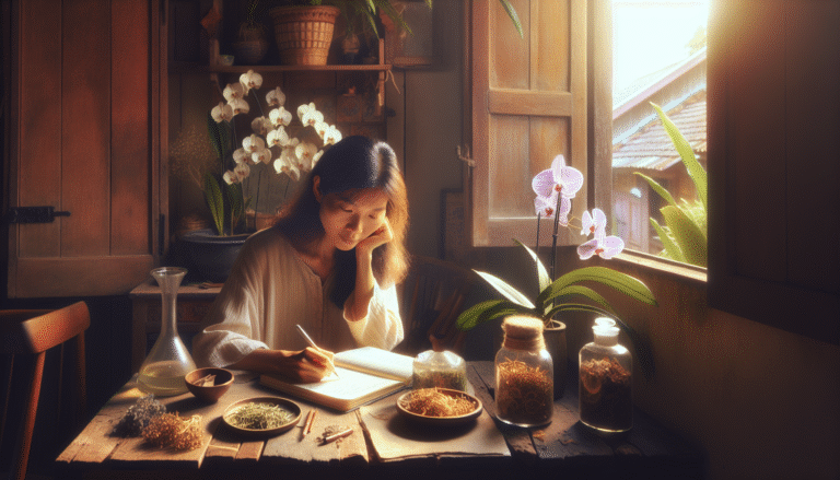 Dendrobium and Diabetes: A Natural Approach to Managing Blood Sugar