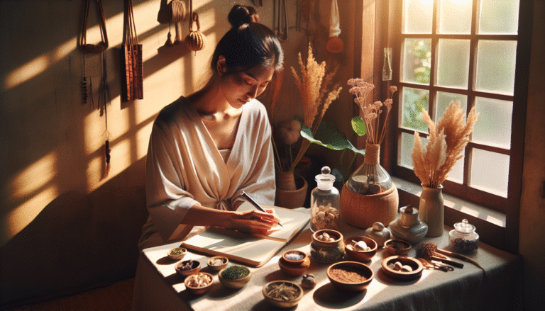 Traditional Chinese Medicine for Epilepsy: A Holistic Approach to Healing