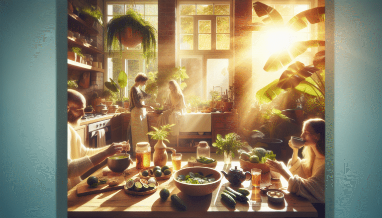 Ingredient Dictionary: Unlocking the Power of Healthy Ingredients