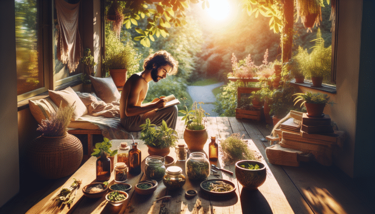 Machine Learning Herbal Medicine: Revolutionizing Natural Health