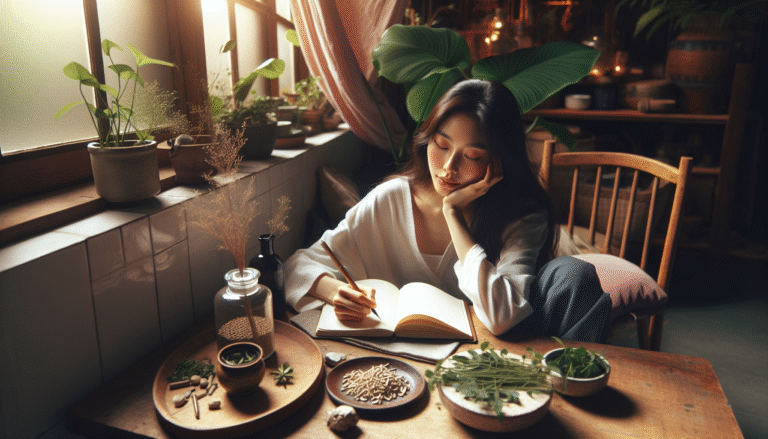 Huang-Lian-Jie-Du Decoction: A Natural Approach to Alzheimer’s Disease Treatment