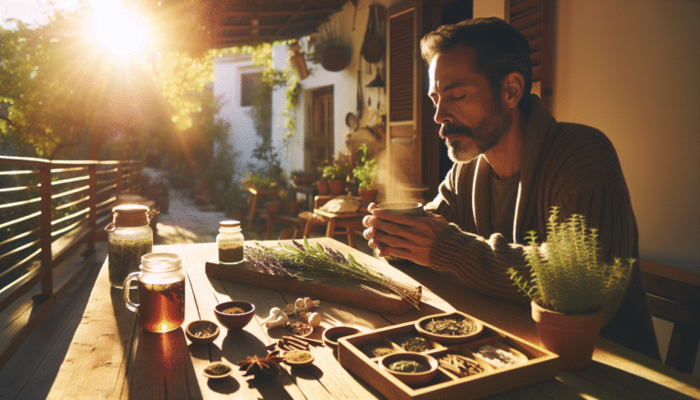 Astragaloside IV: Unlocking Healing Potential for Your Health