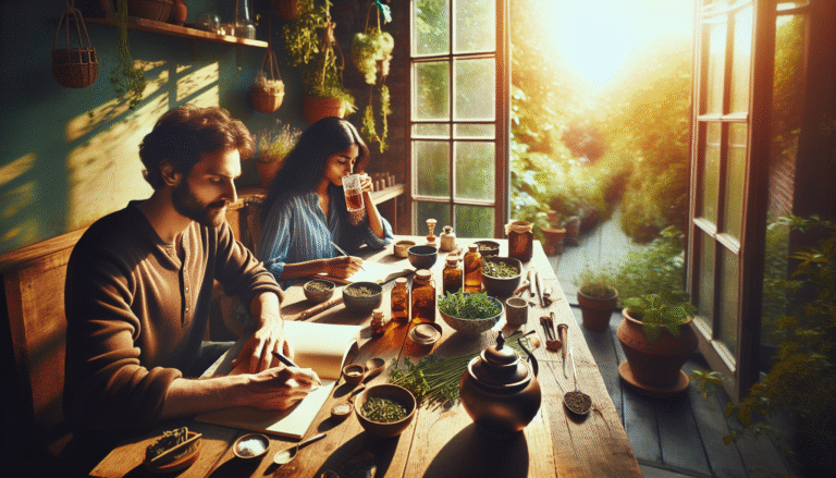 Schisandra Chinensis Lignans: Uncovering Nature’s Hidden Gem for Health