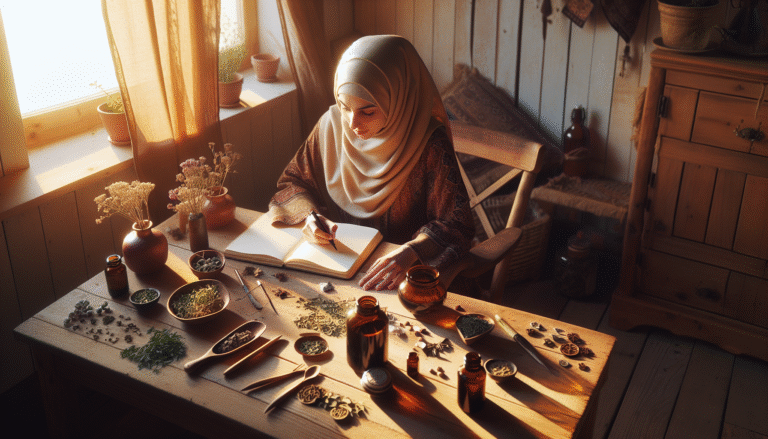 Ren-Shen-Bu-Qi Decoction: A Natural Remedy for Exercise Fatigue