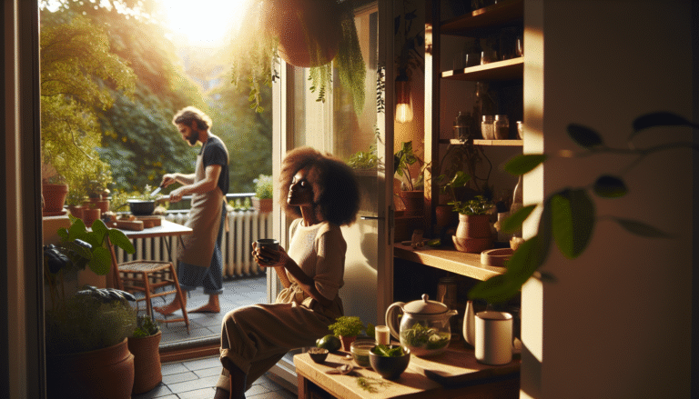 Healthy Eating Tips: Simple Changes for a Vibrant Life